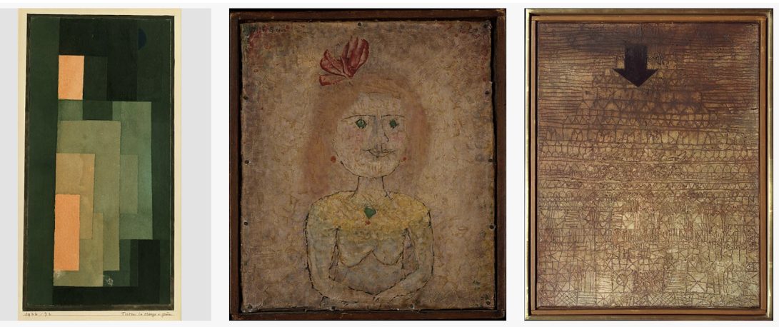 A Profile on Paul Klee - Master of Bauhaus and 20th-Century Modern